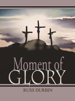 cover image of Moment of Glory